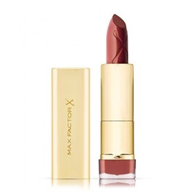 Max Factor Colour Elixir Rouge à Lèvres 837 Sunbronze 4,8 g