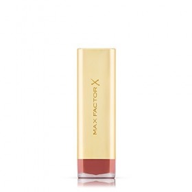Max Factor Colour Elixir Rouge à Lèvres 837 Sunbronze 4,8 g