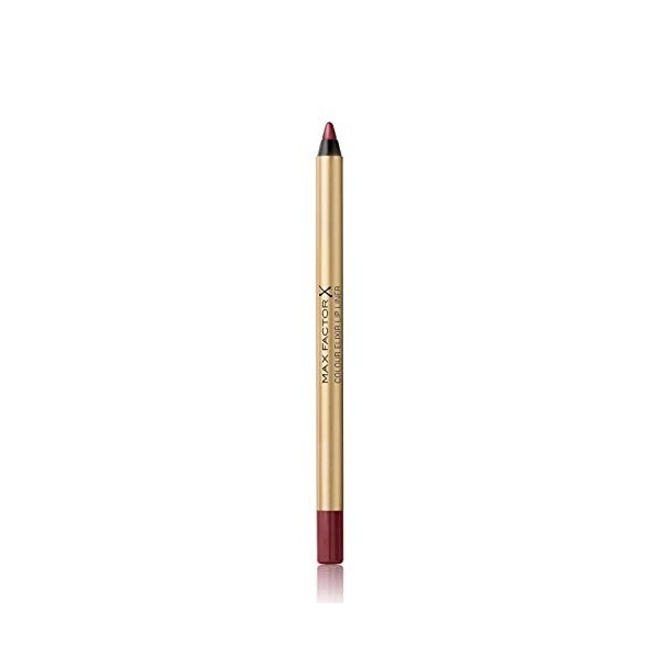 Max Factor Colour Elixir Crayon à Lèvres 06 Mauve Moment 5 g