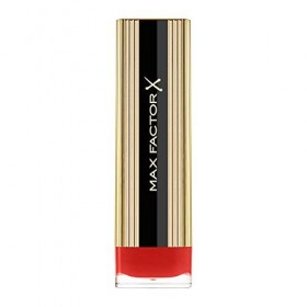 Max Factor Colour Elixir Lipsticks - 065 Tangerine