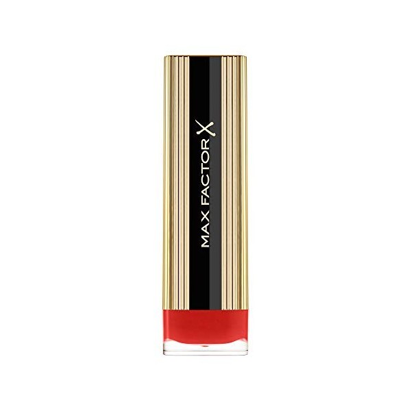 Max Factor Colour Elixir Lipsticks - 065 Tangerine