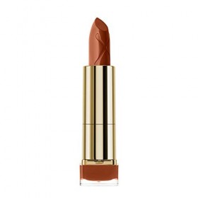 Max Factor Colour Elixir Lipstick with Vitamin E 4g - 140 Rich Mocha