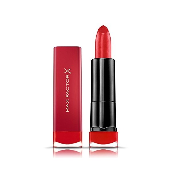 Max Factor Colour Elixir Marilyn Rouge à Lèvres
