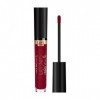 Max Factor Lipfinity Velvet Matte 24Hr Lipstick - 090 Red Allure