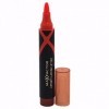 3 x Max Factor Lipfinity Lasting Lip Tint 2.5g - 07 Coral Crush