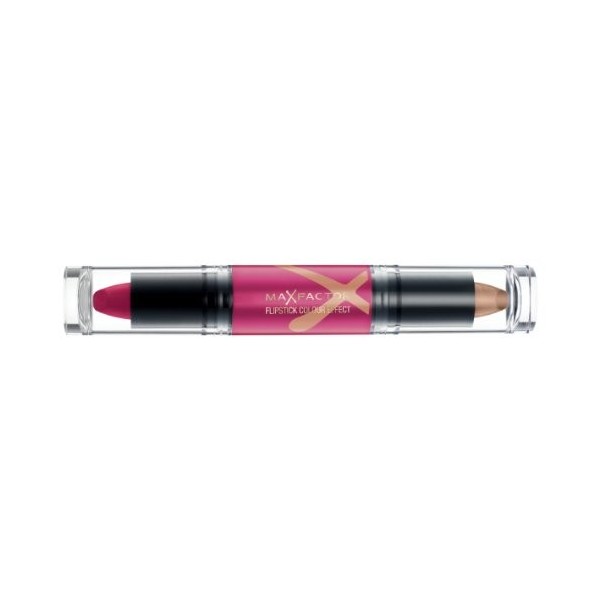 Max Factor Colour Effect Flipstick Rouge à Lèvres Folky Pink