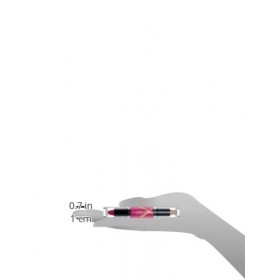 Max Factor Colour Effect Flipstick Rouge à Lèvres Folky Pink