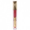 MAX FACTOR HONEY LACQUER GLOSS 20 INDULG CORAL,