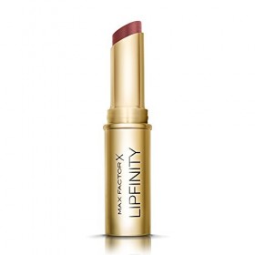 Max Factor Lipfinity Effet Durable Rouge à Lèvres - 70 Toujours Élégant