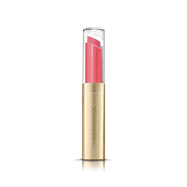 Max Factor Colour Intensifying Lip Balm Rich Chocolate 45