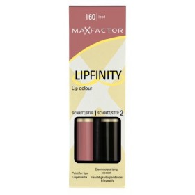 Rouge à Lèvre Lipfinity par Max Factor Givré 160
