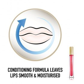 Max Factor Colour Elixir Gloss à Lèvres 25 Enchanting Coral 3,8 ml