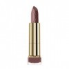 Max Factor Colour Elixir Lipstick with Vitamin E 4g - 040 Incan Sand