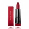 Max Factor Colour Elixir Marilyn Monroe Collection Lipstick - 4 g, Marilyn Cabernet 4 by Max Factor