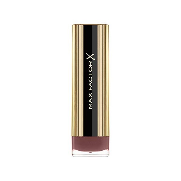 Max Factor Colour Elixir Lipsticks - 035 Subtle Orchid