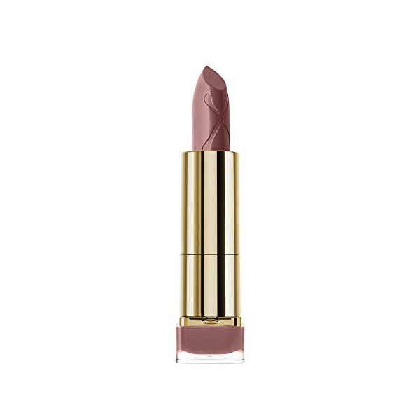 Max Factor Colour Elixir Lipsticks - 035 Subtle Orchid