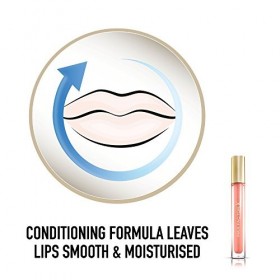 Max Factor Colour Elixir Gloss à Lèvres 20 Glowing Peach 3,8 ml