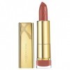 2 x Max Factor Colour Elixir Lipsticks - 745 Burnt Caramel