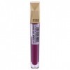 MAX FACTOR HONEY LACQUER GLOSS 35 BLOOM BERRY