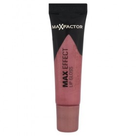 Max Factor Max Effect Gloss à Lèvres 06 Cloudy Red 13 ml