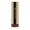 Max Factor Colour Elixir Lipsticks - 145 Deep Mahogany