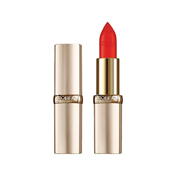 LOréal Make Up Designer Color Riche Rouge à Lèvres 115 Rouge