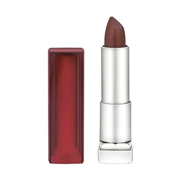 loreal May. Color Sensationnel Rossetto N.465