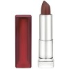 loreal May. Color Sensationnel Rossetto N.465