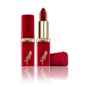 LOréal Paris Rouge à Lèvres Color Riche Edition Cannes Beige à Nu N°630