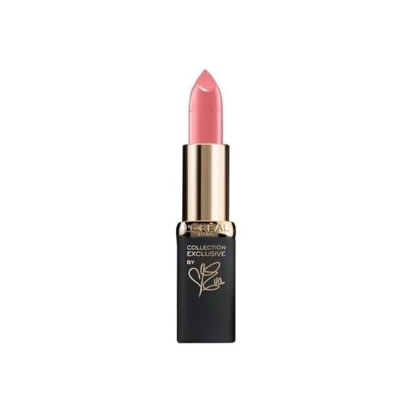 LORÉAL PARIS Color Riche Rouge à Lèvres Collection Exclusive Eva Longoria Rose