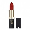 LOréal Collection Exclusive Color Riche Lipstick Evas Pure Red Rouges à Lèvres