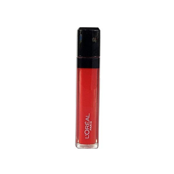 LOréal Paris Make Up Designer Infaillible Gloss 404 Raspoutine Me