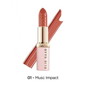 LOréal Color Riche By Elie Saab Rouge à lèvres - Music Impact