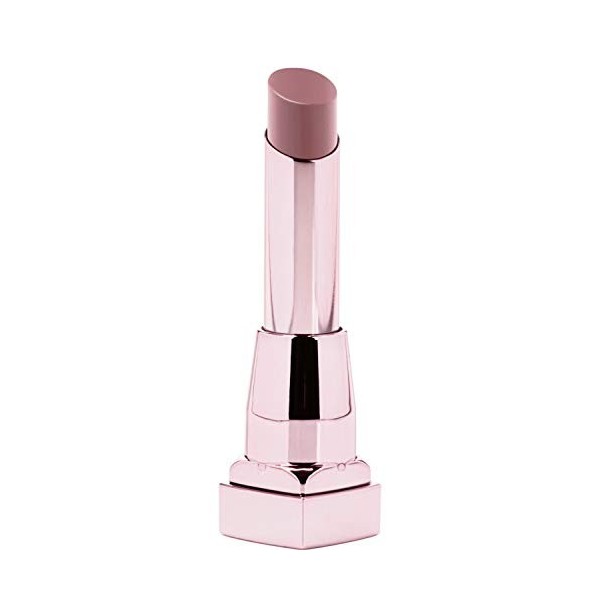 Maybelline Color Sensational Shine Compulsion Lipstick Makeup, Taupe Seduction, 0.1 oz.