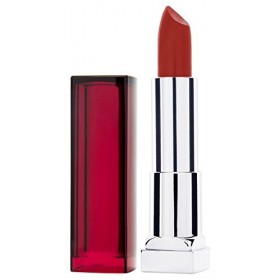 GEMEY MAYBELLINE Rouge à Lèvres Color Sensational Rebel Bouquet Stick 538 Ravishing