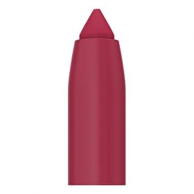 Maybelline New York - Crayon Rouge à Lèvres - Ultra Mat & Sans Transfert - Superstay Ink - Teinte : Speak Your Mind 75 