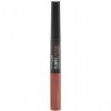 MAYBELLINE PLUMPER PLEASE SHAPING LIP DUO 205 CLOSE UP