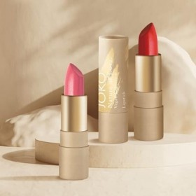 JOKO Nature of Love Vegan Collection Lipstick, No.04
