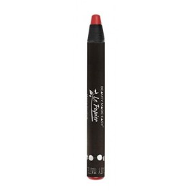 Beauty Made Easy Le Papier Matte lipstick - Mighty Matte - CLASSY. Plastic Free, Vegan, Biodegradable, 6g