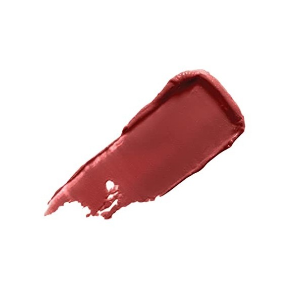 Palladio Rouge à lèvres mat à base de plantes, rouge à lèvres mat longue durée crémeux et à couverture complète, Chianti