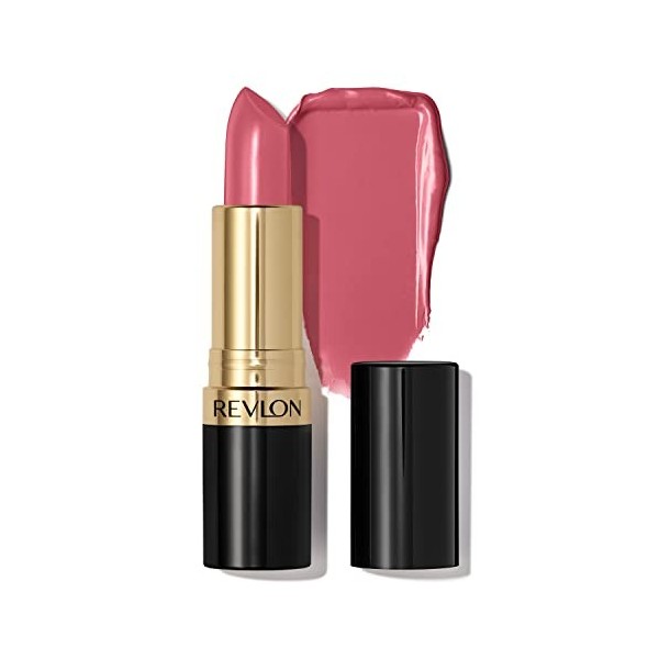 Revlon Super Lustrous Lipstick 4.2g - 766 Secret Club