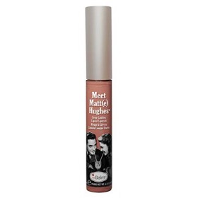 theBalm Meet Matt Hughes Rouge à Lèvres Liquide Charismatic