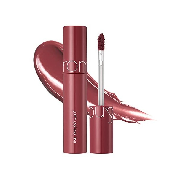 romand juteux Permanent Tint 0.2 fl oz Rouge à Lèvres 19 AMANDE ROSE 