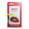 Lipcote - Scellant baume à lèvre transparent 7ml - Transparent, Frais, 3
