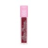 Lime Crime Peluches Doux Liquide Rouge à Lèvres Blackberry