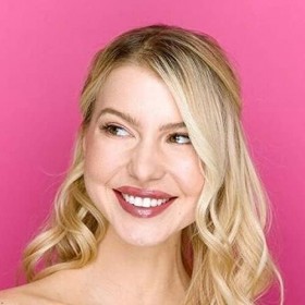 THEBALM Teinture à Lèvres Jour Salut Marron