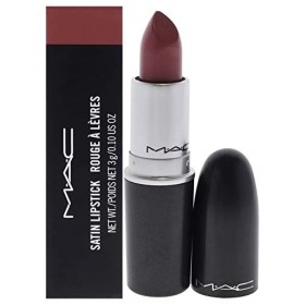 MAC Rouge à Lèvres, Rouge, 3 g, 1 Unité