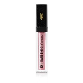 Black Radiance Brilliant Effects Lip Gloss, Romantic, 0.23 Ounce