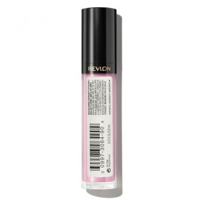 Revlon Super Lustrous Lip gloss - Pink Sky - oz