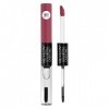 REVLON Colorstay Overtime LipColor Vernis à Lèvres 220 Unlimited Mulberry 2 ml 1 Unité